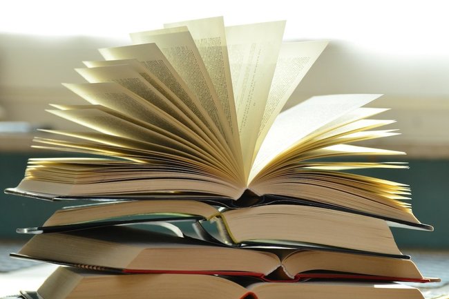 Итоги конкурса «Книга года 2023» подвели в Тюмени