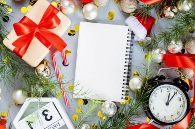 Новогодние праздники в 2026 году пройдут по обновлённому графику