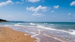 7 причин никогда не отдыхать на Азовском море