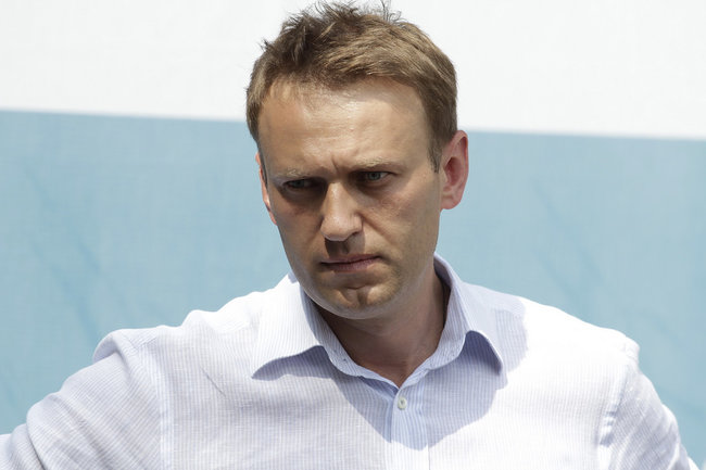 Писатель Глуховский объяснил популярность Навального у молодежи