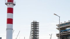 В июне Бельгия возглавила список покупателей российского газа в ЕС