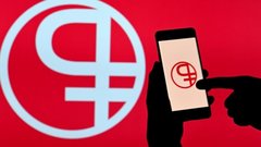 Центральный банк России презентовал эмблему цифрового рубля