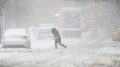 Некоторых россиян предупредили о резком похолодании