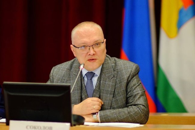 Губернатор Кировской области ответит на вопросы жителей в прямом эфире