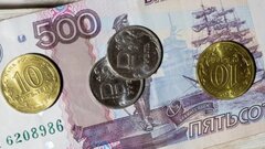 ЦБ зафиксировал увеличение спроса на наличные