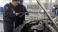 Минпромторг предложил переработать оформление электронного паспорта для ввозимых автомобилей