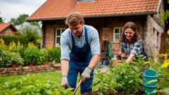 Майские сюрпризы для дачников в новом сезоне