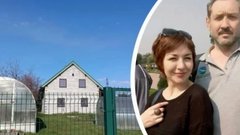 Выяснилось, кто обитает в доме пропавших Усольцевых