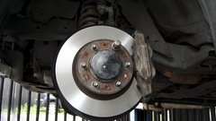 Проблемы с запчастями у китайских автобрендов в России