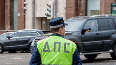 Часть штрафов для автомобилистов могут отменить в России