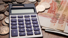 Неподтвержденные безналичные доходы россиян свыше 2,4 млн рублей проконтролирует ФНС