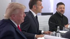 Визит Зеленского в США сочли унизительным