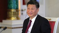 Си Цзиньпин вспомнил об эпохах более теплых отношений с США