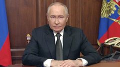 Путин объявил о формировании нового состава Общественной палаты