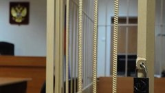 В Подмосковье виновного в убийстве приговорили к 8 годам тюремного заключения