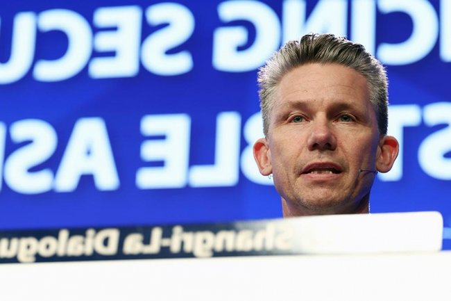 Пал Джонсон