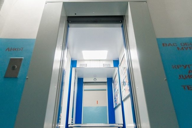 В Новосибирске на станции метро установят лифты для маломобильных граждан