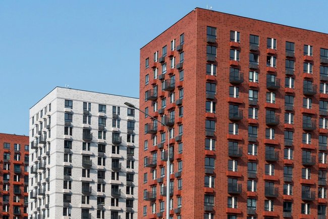 В Госдуме предложили увеличить налоговый вычет на жилье в 2,5 раза
