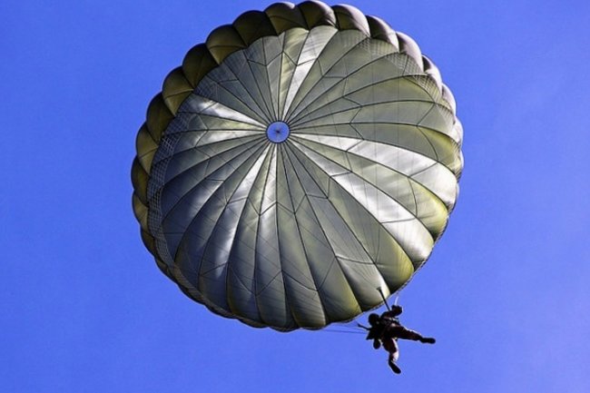 парашют
