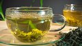 Зеленый чай для здоровья