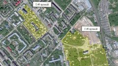 Власти решили комплексно развивать территорию Закамска