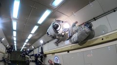 Космонавты России могут получать пенсии свыше 500 000 рублей