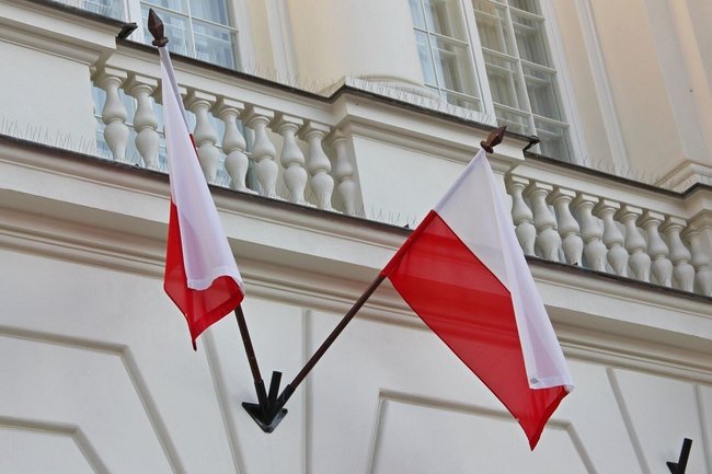 Польша нацелилась на репарации от России