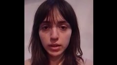 «Очень боюсь, что найдут»: Лия Заурбекова записала видео из-за границы