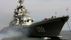 Гендиректор ОСК рассказал о комплексном обновлении «Адмирала Нахимова»