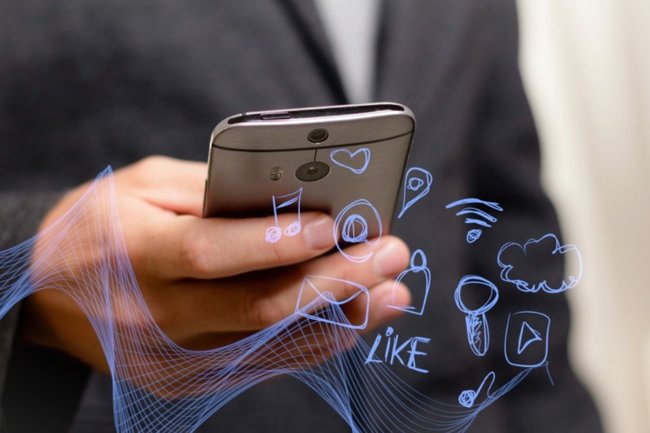 мобильный интернет