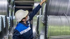 «Русал» планирует внедрить новую методику ценообразования с 1 октября