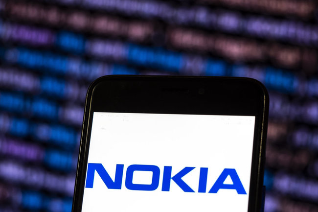 Nokia Нокиа
