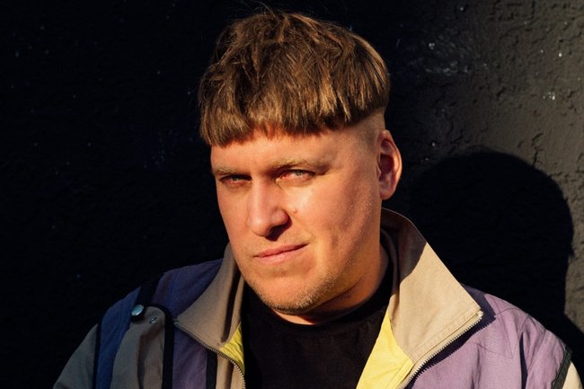 Александр Незлобин