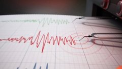 Матч по крикету в Бангладеш был приостановлен из-за землетрясения