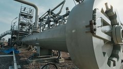 Песков: Европа сохранила прежнюю позицию по поводу запуска «Северного потока»