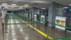 Агентство приостановило работу 13 аэропортов после нападения БПЛА в Ростове