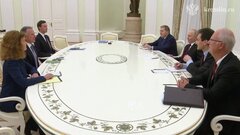 Уиткофф и Кушнер приготовились к поездке в Москву
