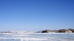 Проблемы с паромом на Ольхон: возможное прекращение сообщения из-за долгов