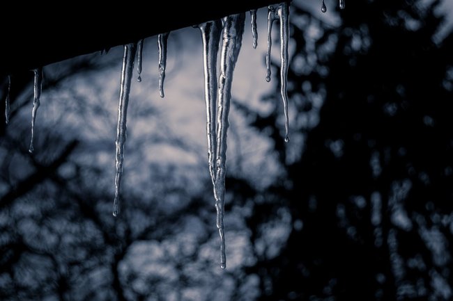 В Югре с декабря синоптики обещают 30-градусные морозы