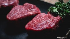 Говядина в России дорожает рекордными темпами