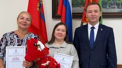 Воспитательницы, защитившие детский сад от нападения, получат премии по 500 тысяч рублей