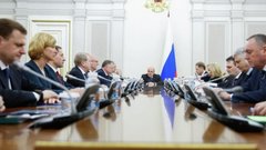 Правительство снизит долговую нагрузку 21 региона по бюджетным займам на 114 миллиардов рублей