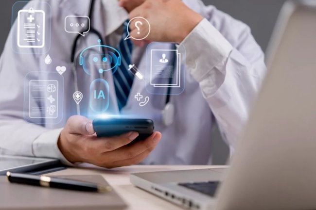 С недавних пор врачи в московских поликлиниках активно пользуются помощью искусственного интеллекта.