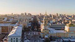 Мегаполисы с самым значительным ростом цен на вторичное жилье в феврале