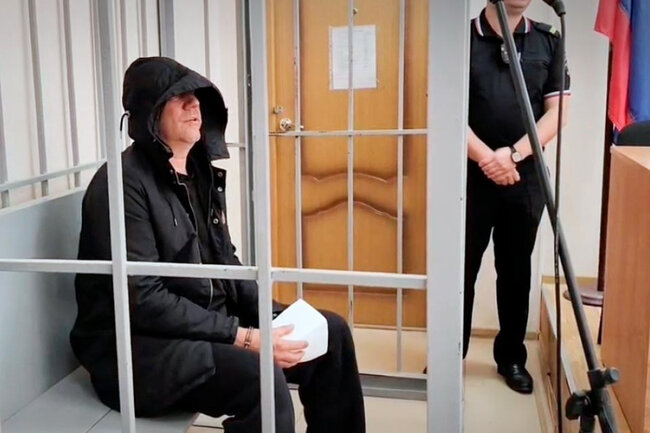 Директор завода пиротехники в Ярославской области арестован из-за гибели 14 человек