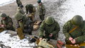 мобилизация мобилизованные мобилизованный армия солдат учение учения призыв 