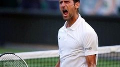 Джокович назвал возможные сроки завершения карьеры