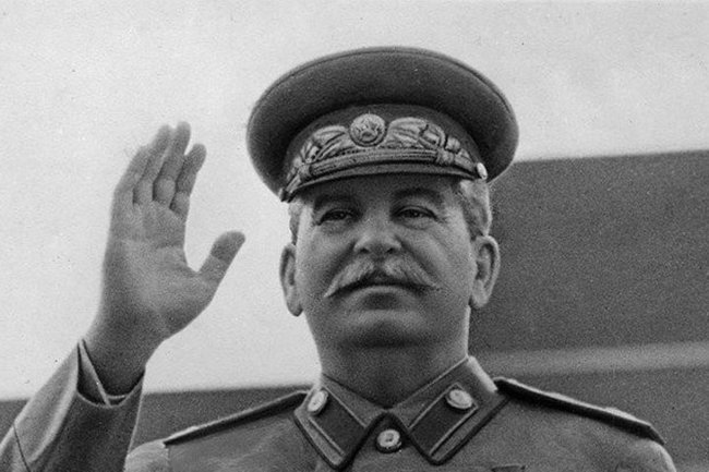Многоликий Сталин: как по-настоящему звали вождя народов