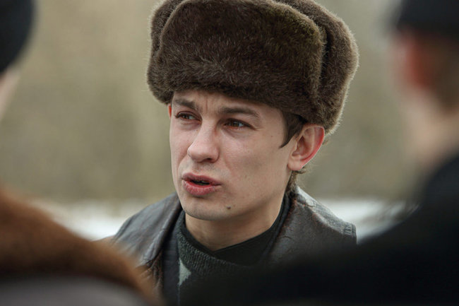 Никита Кологривый