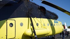 Кочевникам на Ямале разрешили пользоваться попутными вертолетами
